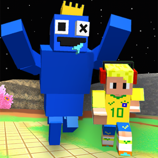 Games like Rainbow Impostor Survivor