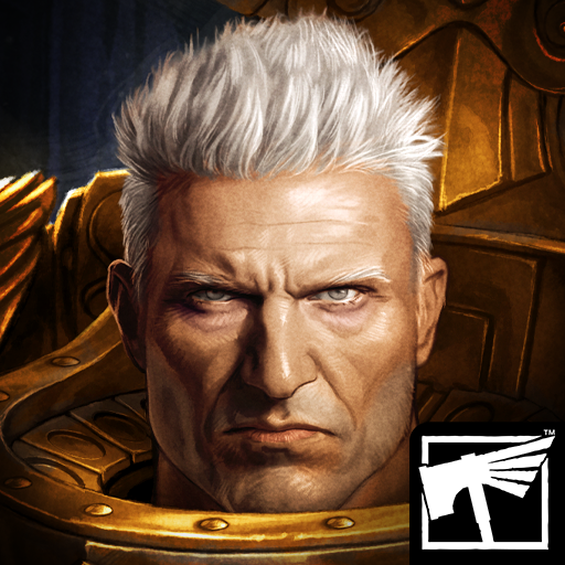 Games like Warhammer Horus Heresy Legions