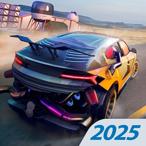 Games like METAL MADNESS PvP: Car Shooter