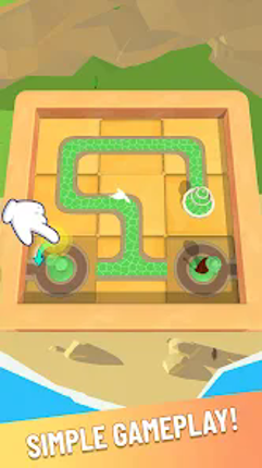 Water Connect Flow Image