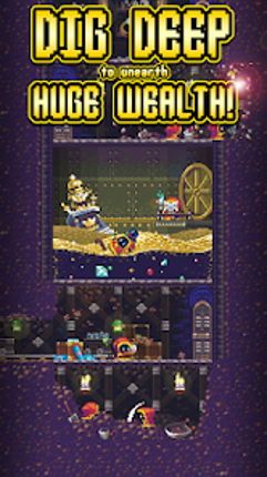 Idle Apocalypse screenshot