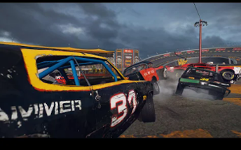 Wreckfest Image