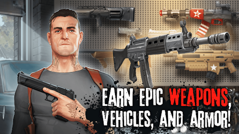 Mob Wars LCN: Underworld Mafia screenshot