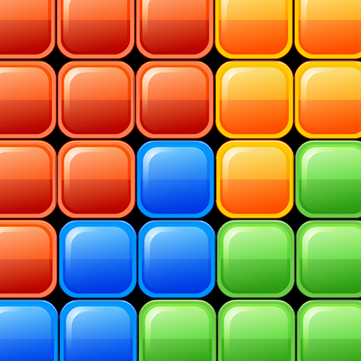 Games like Blocks Breaker: pop all blocks