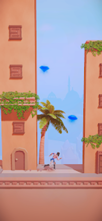 Prince of Persia: Escape 2 screenshot