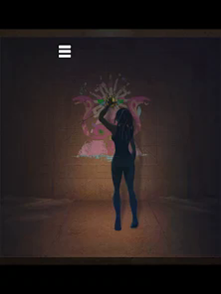 escape game: Pyramid TREASURE screenshot