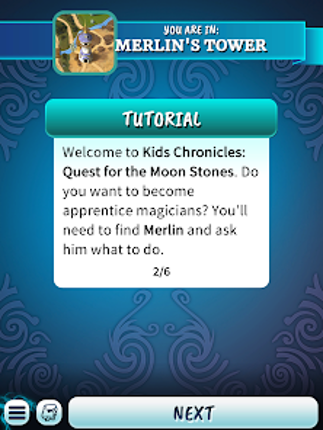 Kids Chronicles Image