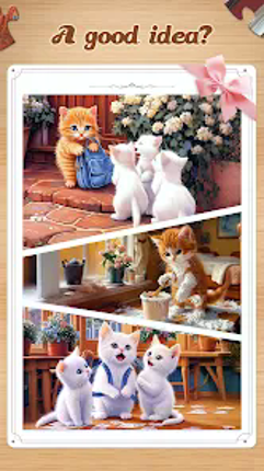 Jigsaw Puzzles – Jigsaw Story Image