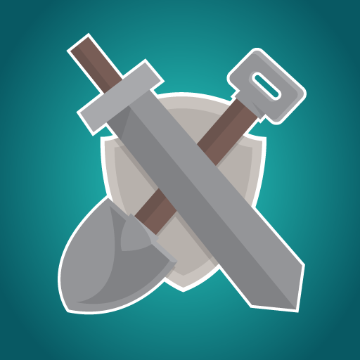 Games like Digfender: Tower Defense TD