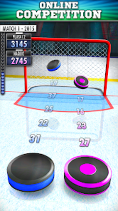 Hockey Clicker Image
