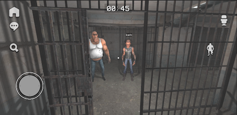 Horror Playtime : Multiplayer screenshot