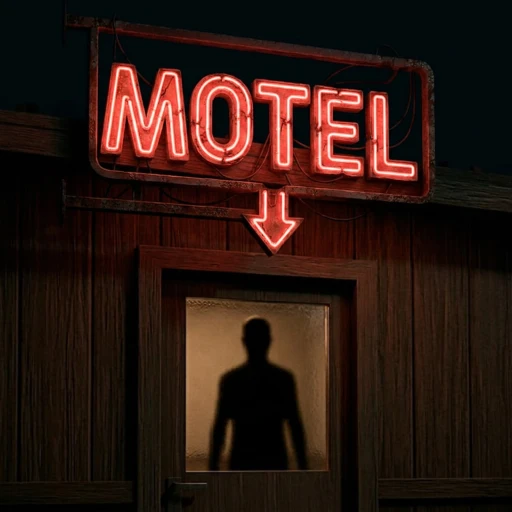 Games like Motel Horror Simulator