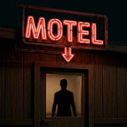 Motel Horror Simulator Image