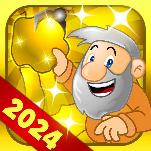 Games like Gold Miner Go