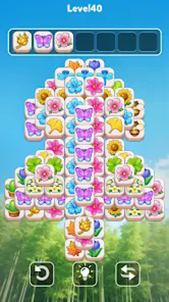 Tile Frenzy: Triple Crush screenshot