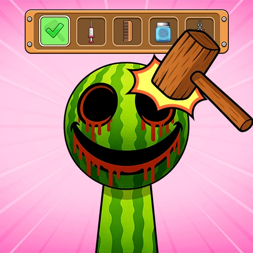 Games like Sprunki Transformer Monster