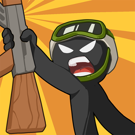 Clash of Stickman: Evolution Image
