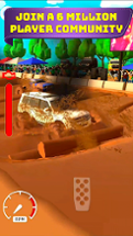 Mud Racing: 4х4 Off-Road Image