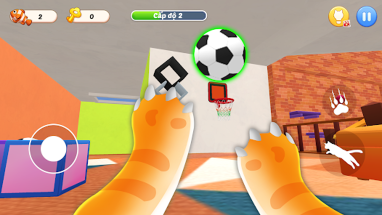 Bad Cat: Life Simulator Image