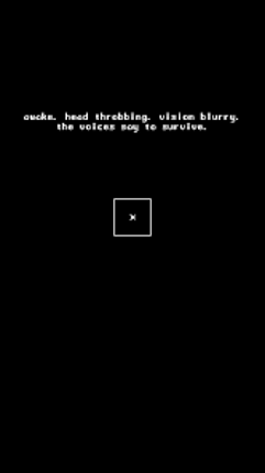 A Dark Room screenshot