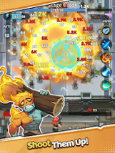 BangBang Survivor Image