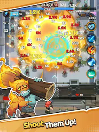 BangBang Survivor Image