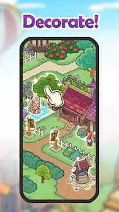 Critter Coast: Merge Adventure screenshot