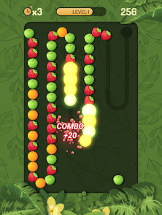 Ball Shoot! screenshot