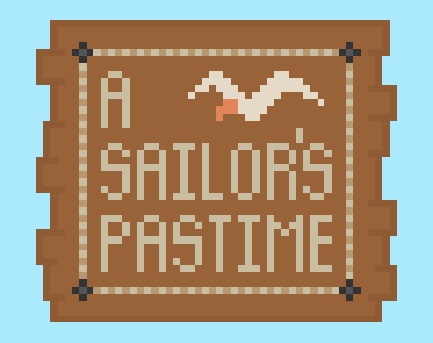Games like A Sailor's Pastime