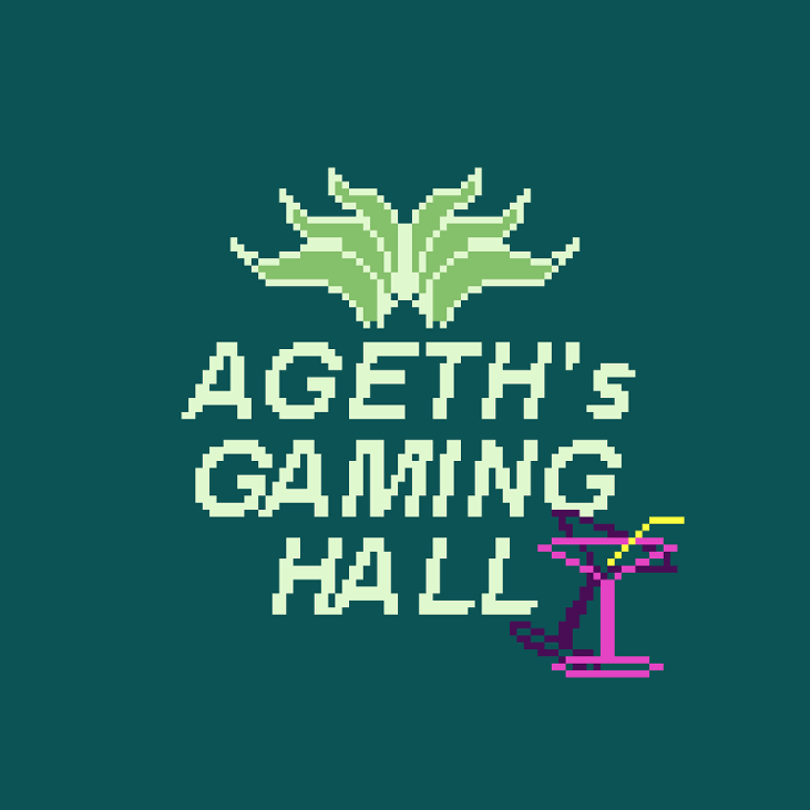 Games like Ageth's Gaming Hall