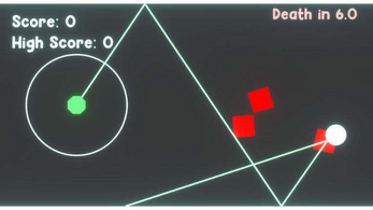 Aimglass screenshot