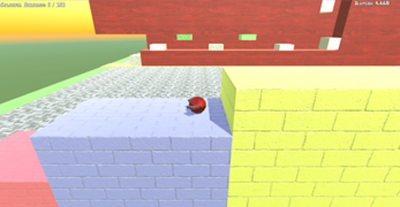 Alignment City 1986 screenshot