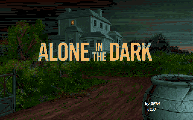Games like Alone in the Dark