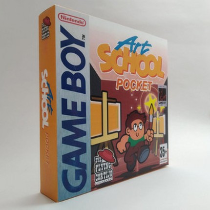 Art School Pocket Image