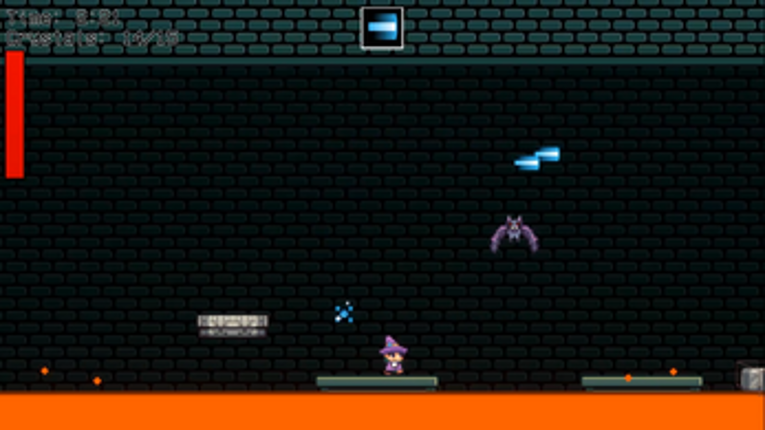 Azudhrad screenshot