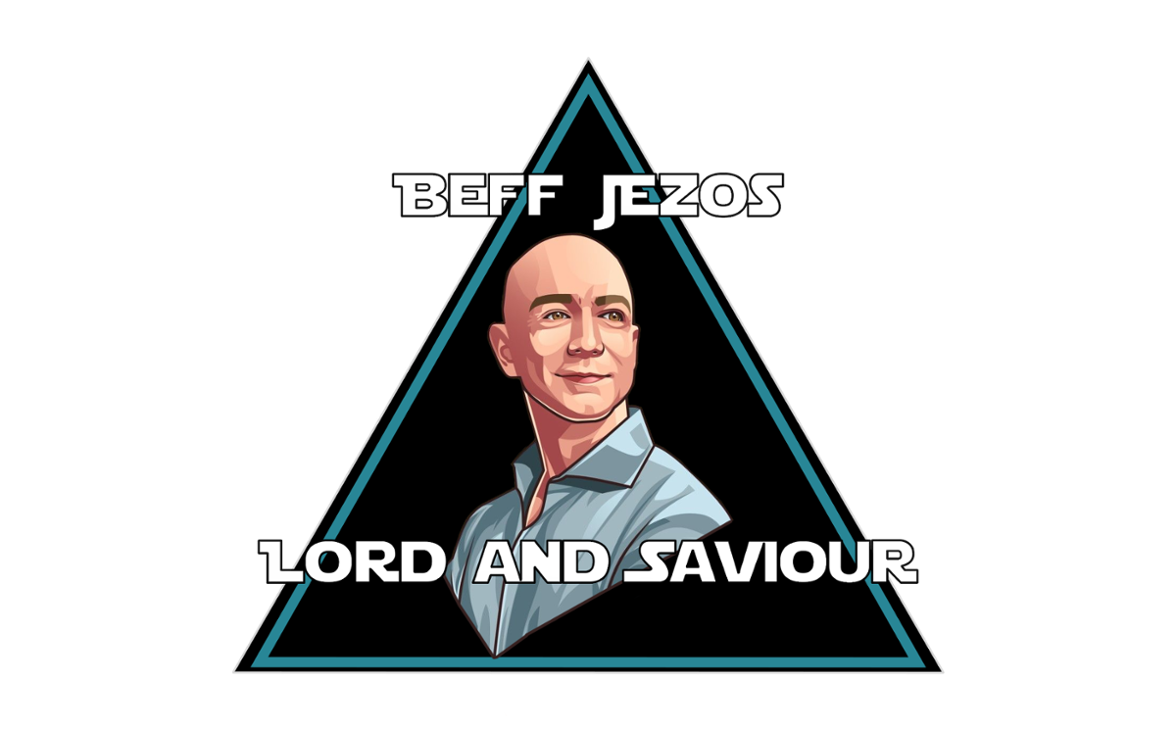 Games like Beff Jezos Lord and Saviour