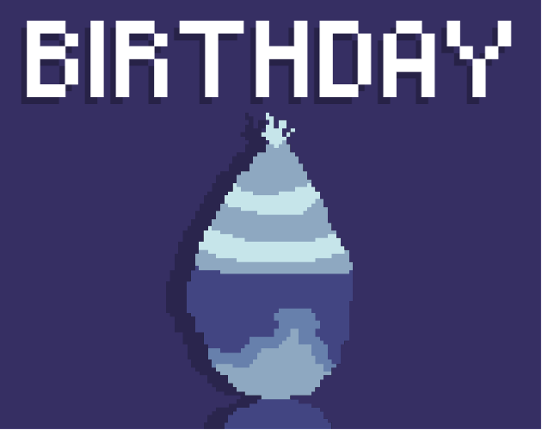 BIRTHDAY Image