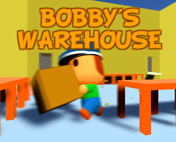 Games like Bobbys Warehouse