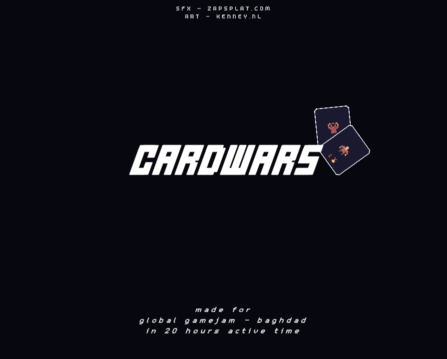 Games like CardWars