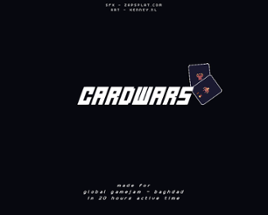 CardWars Image