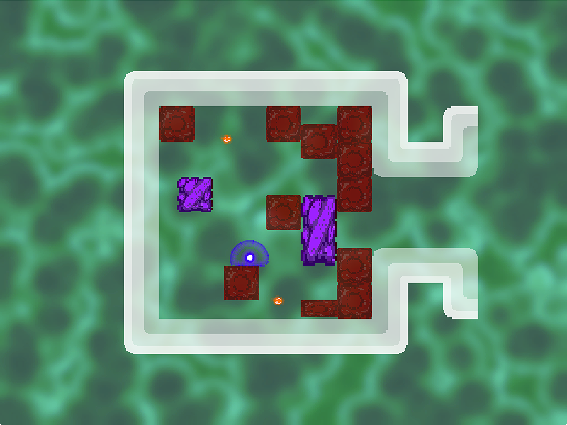 Games like Cell Out!