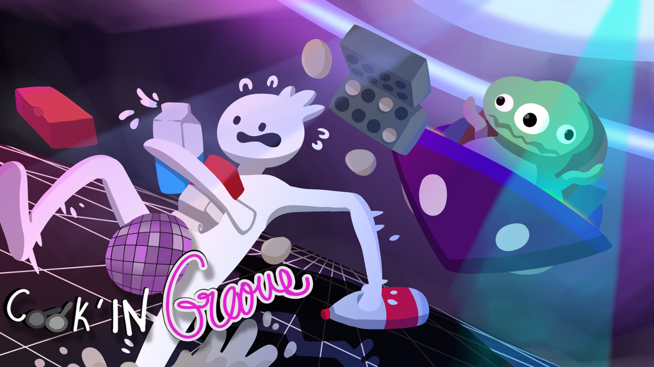 Games like Cook'in Groove