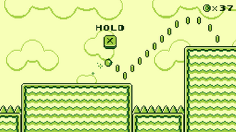 Crashawk screenshot