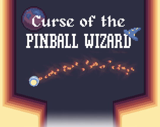 Curse of the Pinball Wizard Game Cover