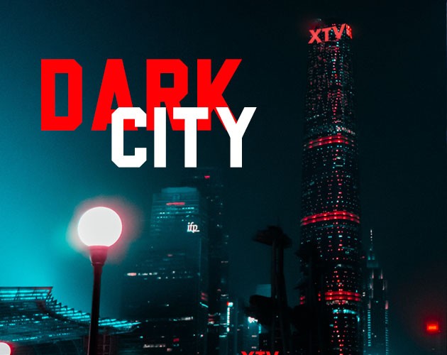 Games like CBR+PNK: DARK CITY