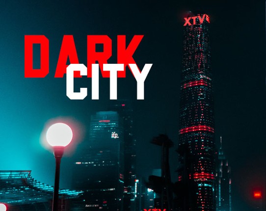 CBR+PNK: DARK CITY Image