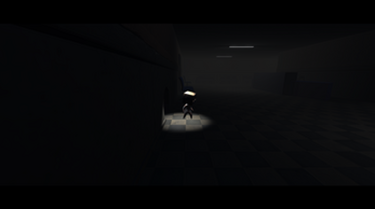 Darkness Among Us Image