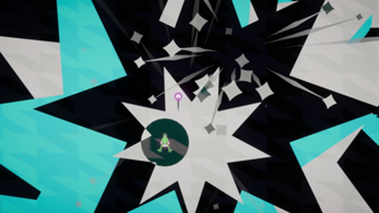 DEERWAVE (GGJ21) screenshot