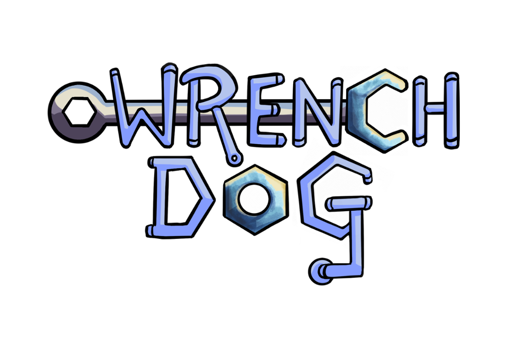 Games like Wrench Dog: Could This Be Friend?