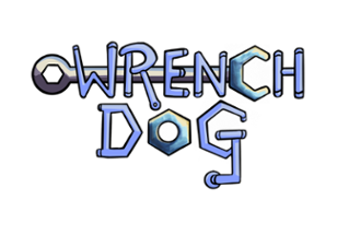 Wrench Dog: Could This Be Friend? Image